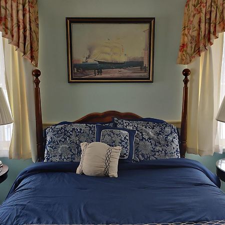 Montague Inn Bed & Breakfast ساجيناو المظهر الخارجي الصورة