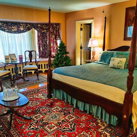 Montague Inn Bed & Breakfast ساجيناو المظهر الخارجي الصورة
