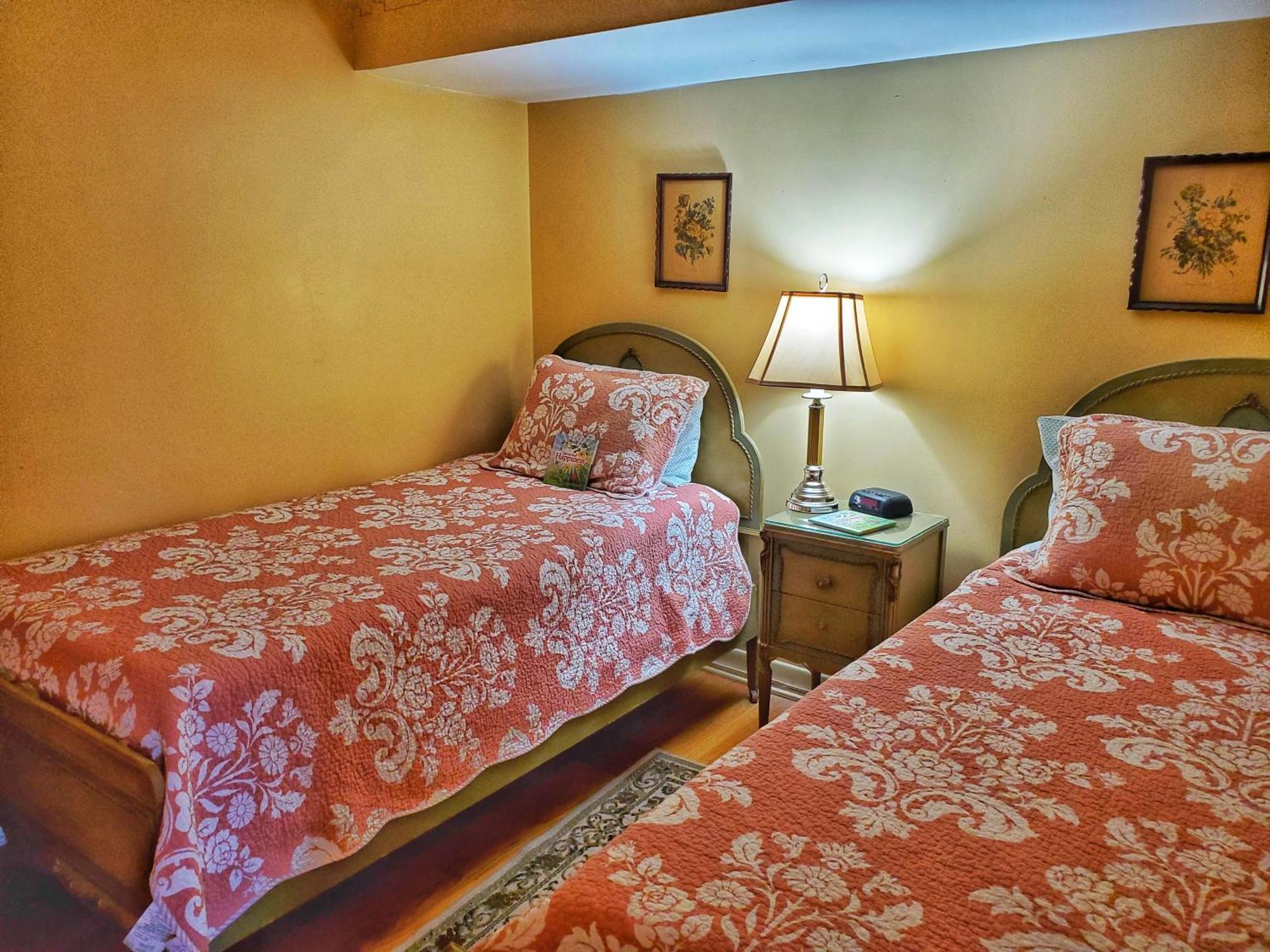 Montague Inn Bed & Breakfast ساجيناو المظهر الخارجي الصورة
