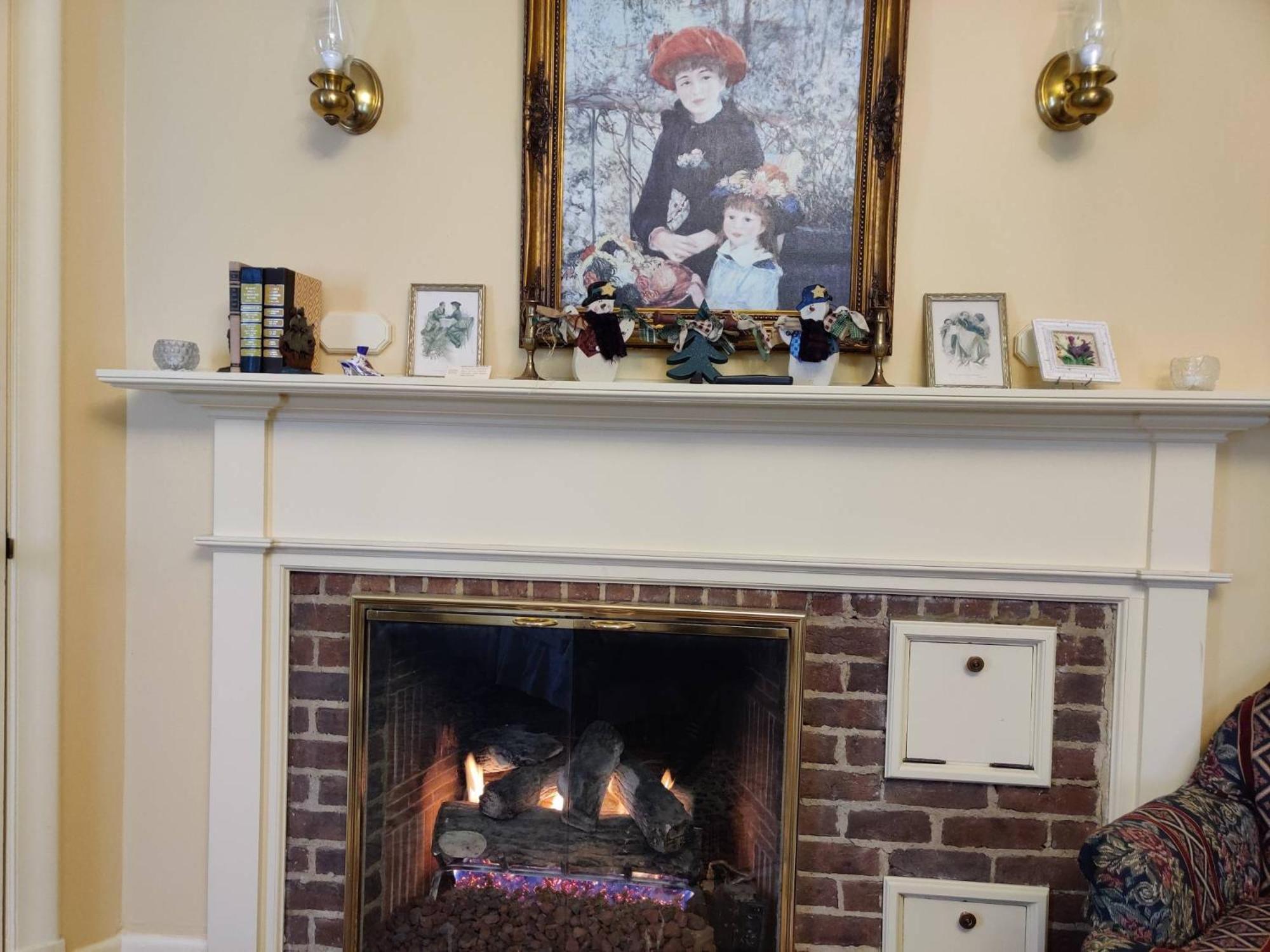 Montague Inn Bed & Breakfast ساجيناو المظهر الخارجي الصورة