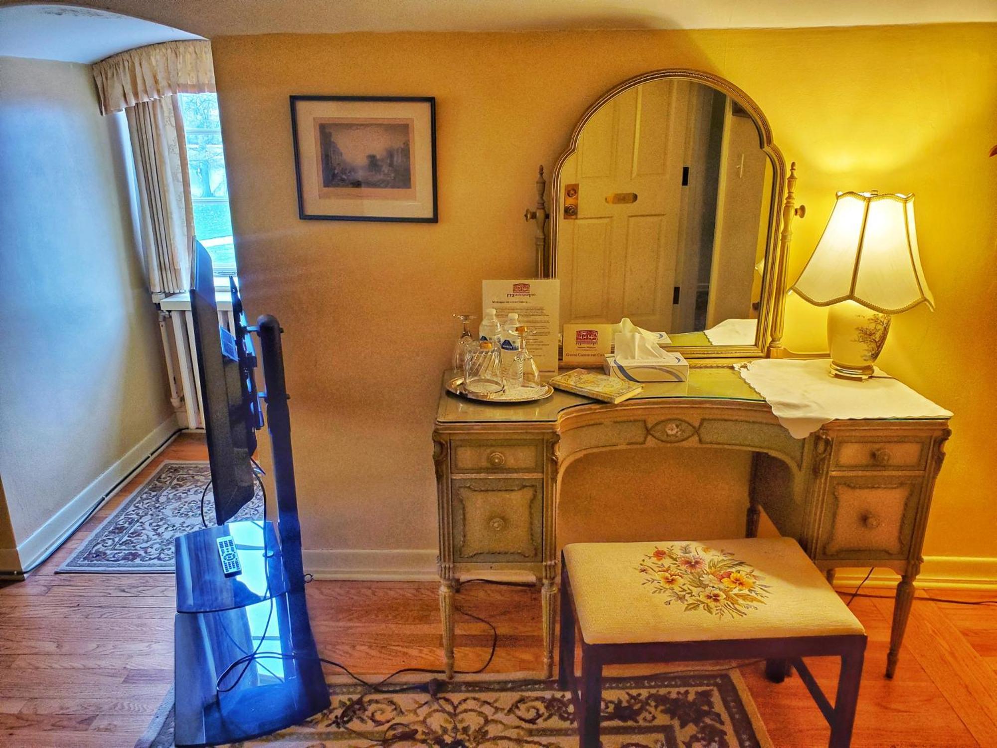 Montague Inn Bed & Breakfast ساجيناو المظهر الخارجي الصورة