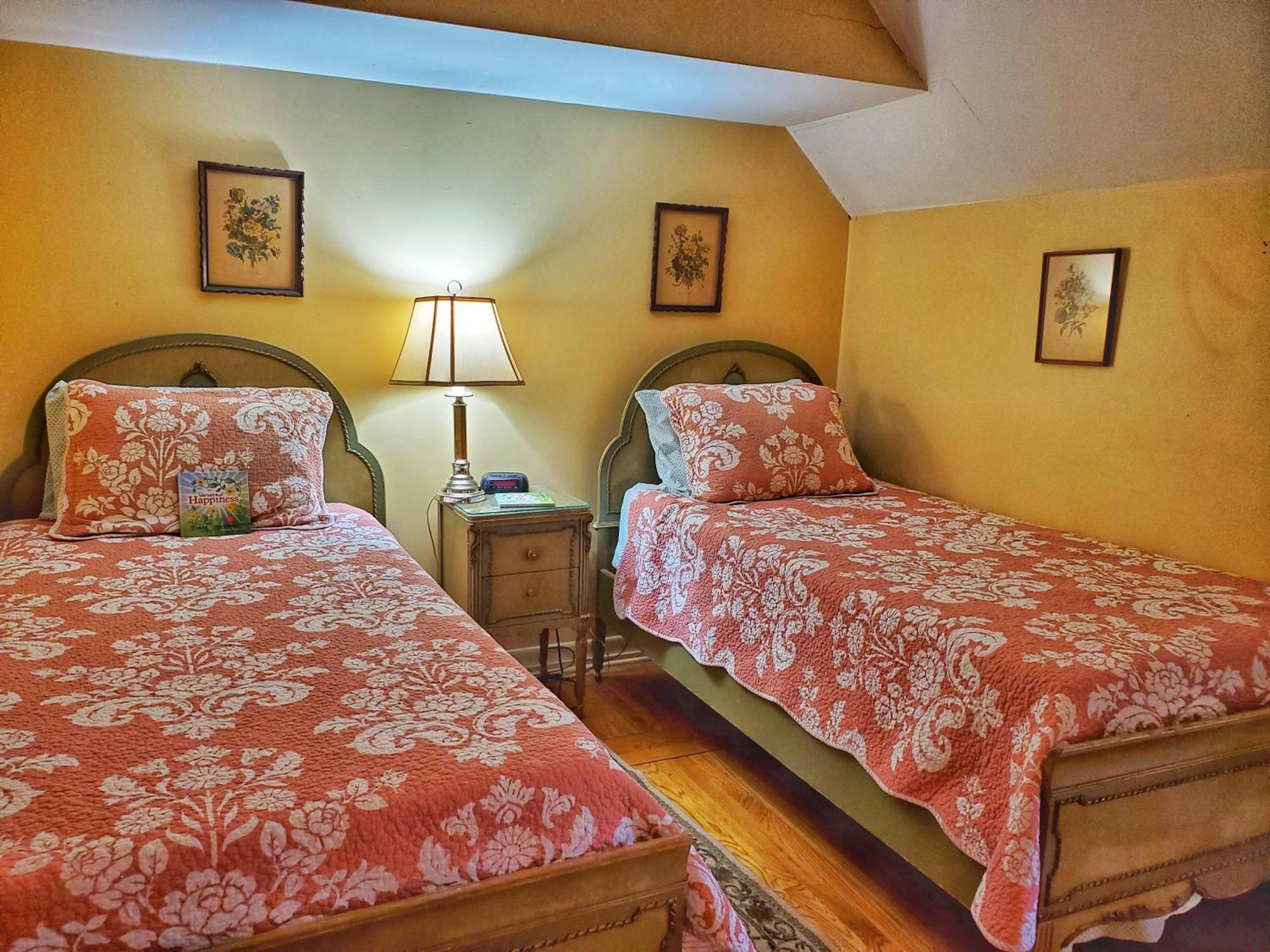 Montague Inn Bed & Breakfast ساجيناو المظهر الخارجي الصورة