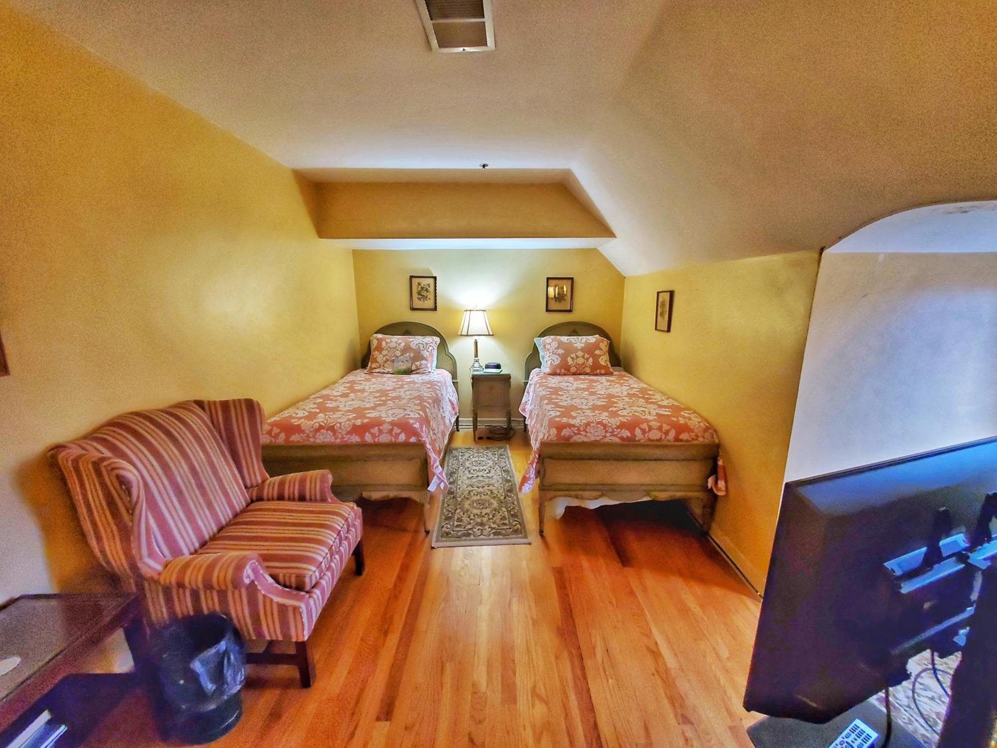 Montague Inn Bed & Breakfast ساجيناو المظهر الخارجي الصورة