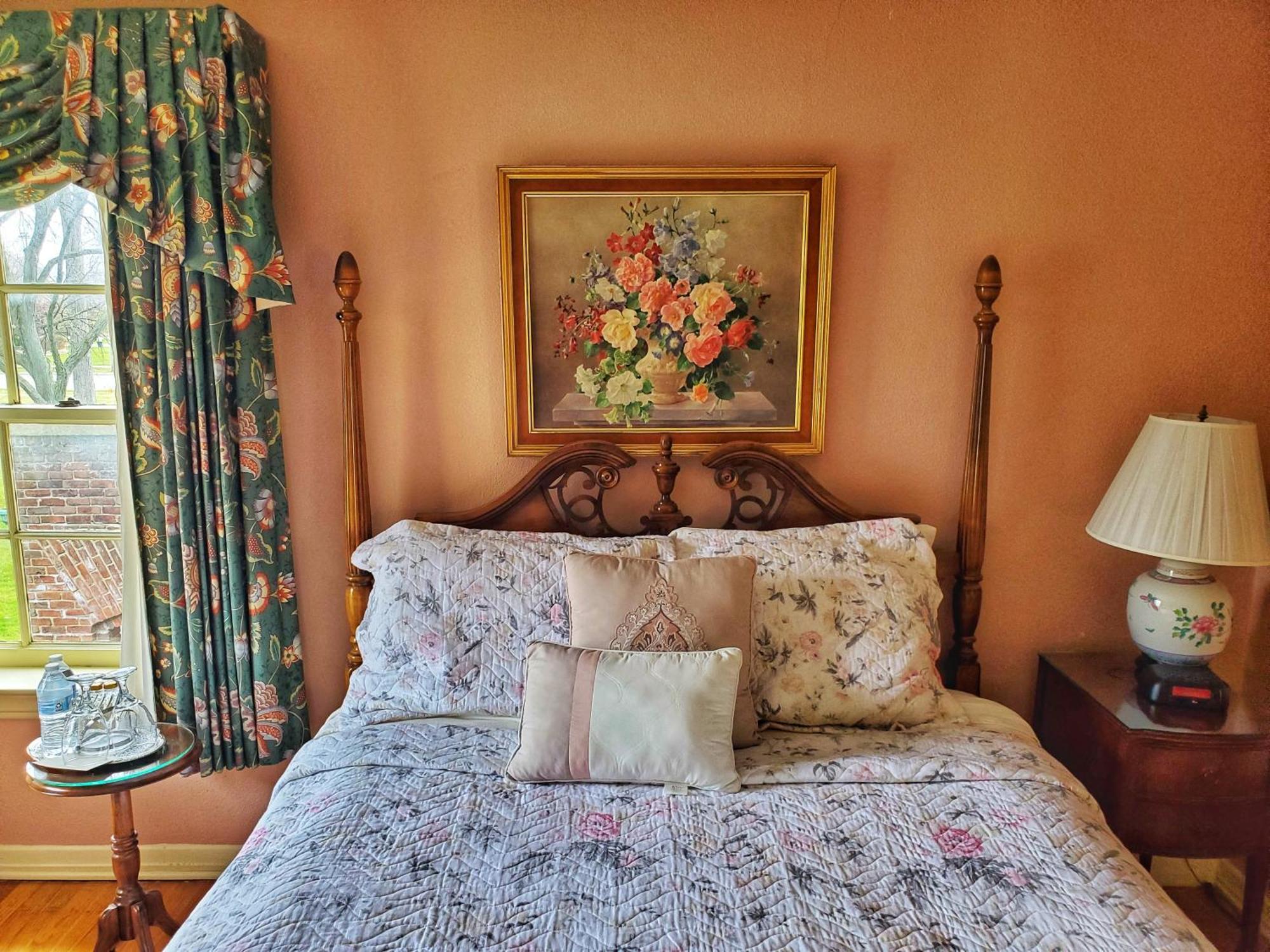 Montague Inn Bed & Breakfast ساجيناو المظهر الخارجي الصورة