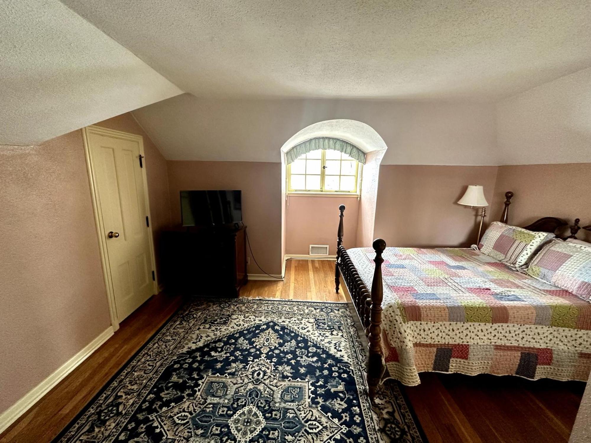 Montague Inn Bed & Breakfast ساجيناو المظهر الخارجي الصورة