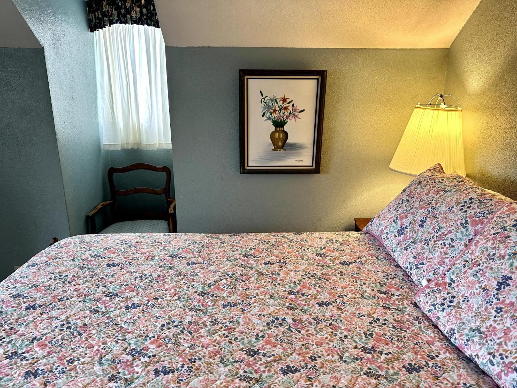 Montague Inn Bed & Breakfast ساجيناو المظهر الخارجي الصورة