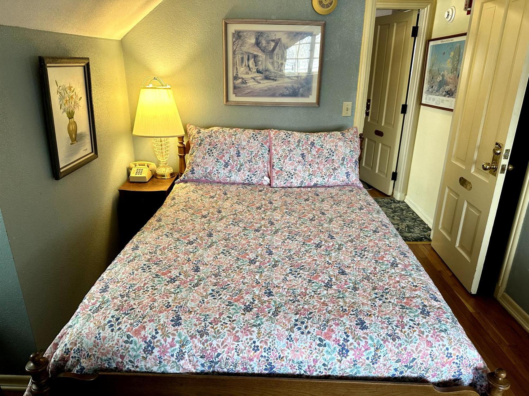Montague Inn Bed & Breakfast ساجيناو المظهر الخارجي الصورة