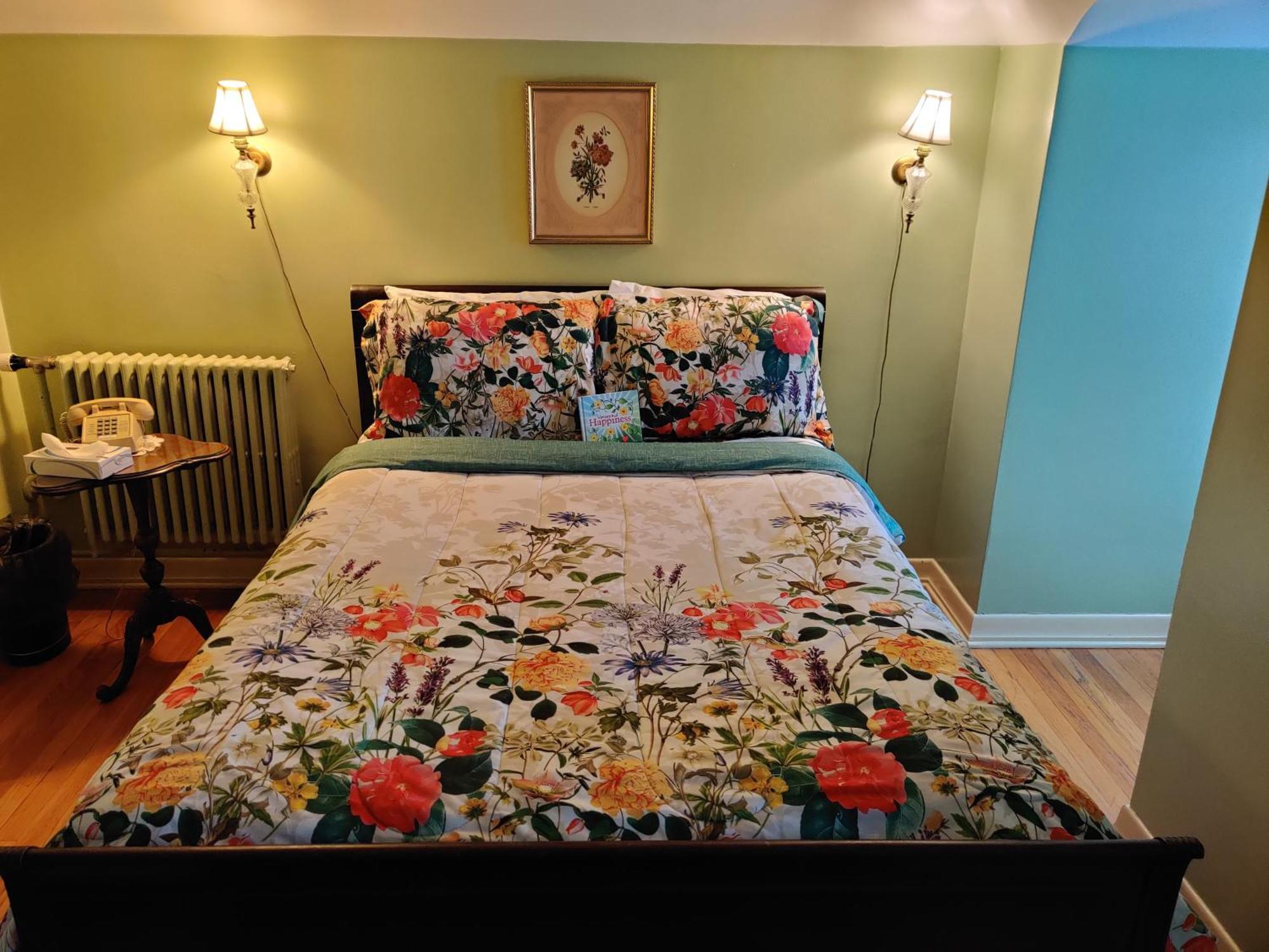 Montague Inn Bed & Breakfast ساجيناو المظهر الخارجي الصورة