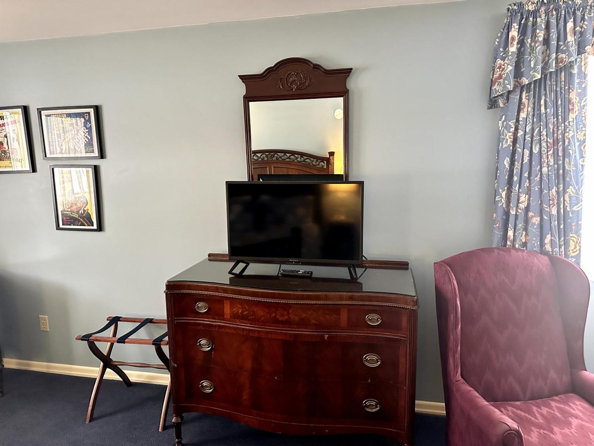 Montague Inn Bed & Breakfast ساجيناو المظهر الخارجي الصورة