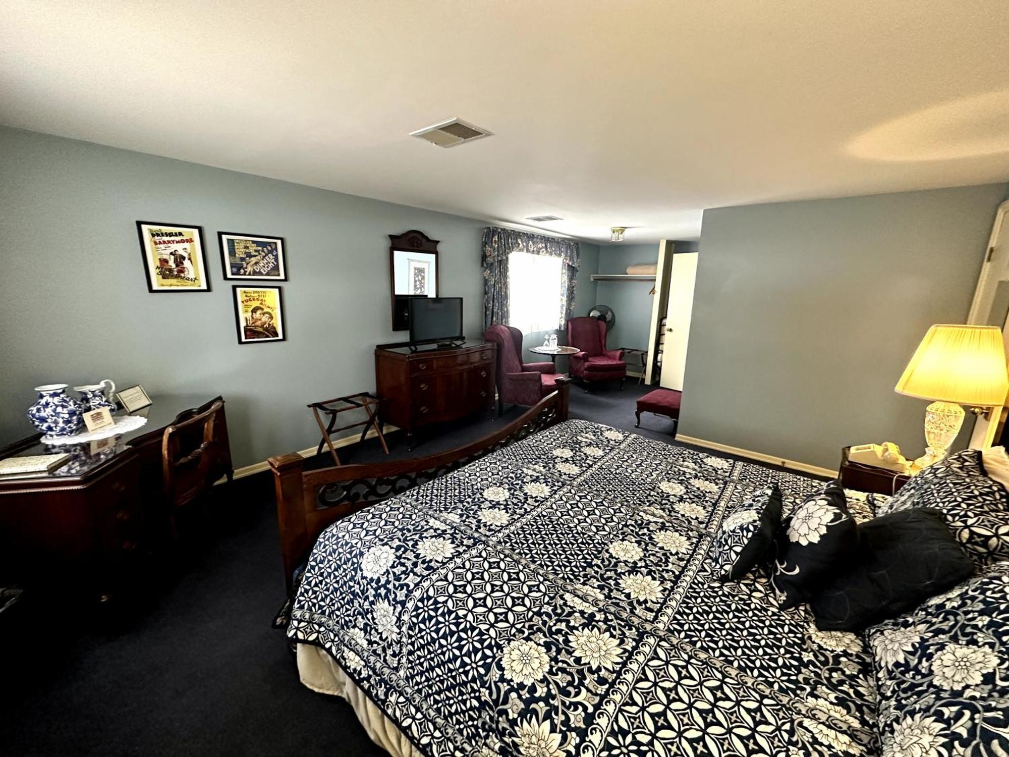 Montague Inn Bed & Breakfast ساجيناو المظهر الخارجي الصورة