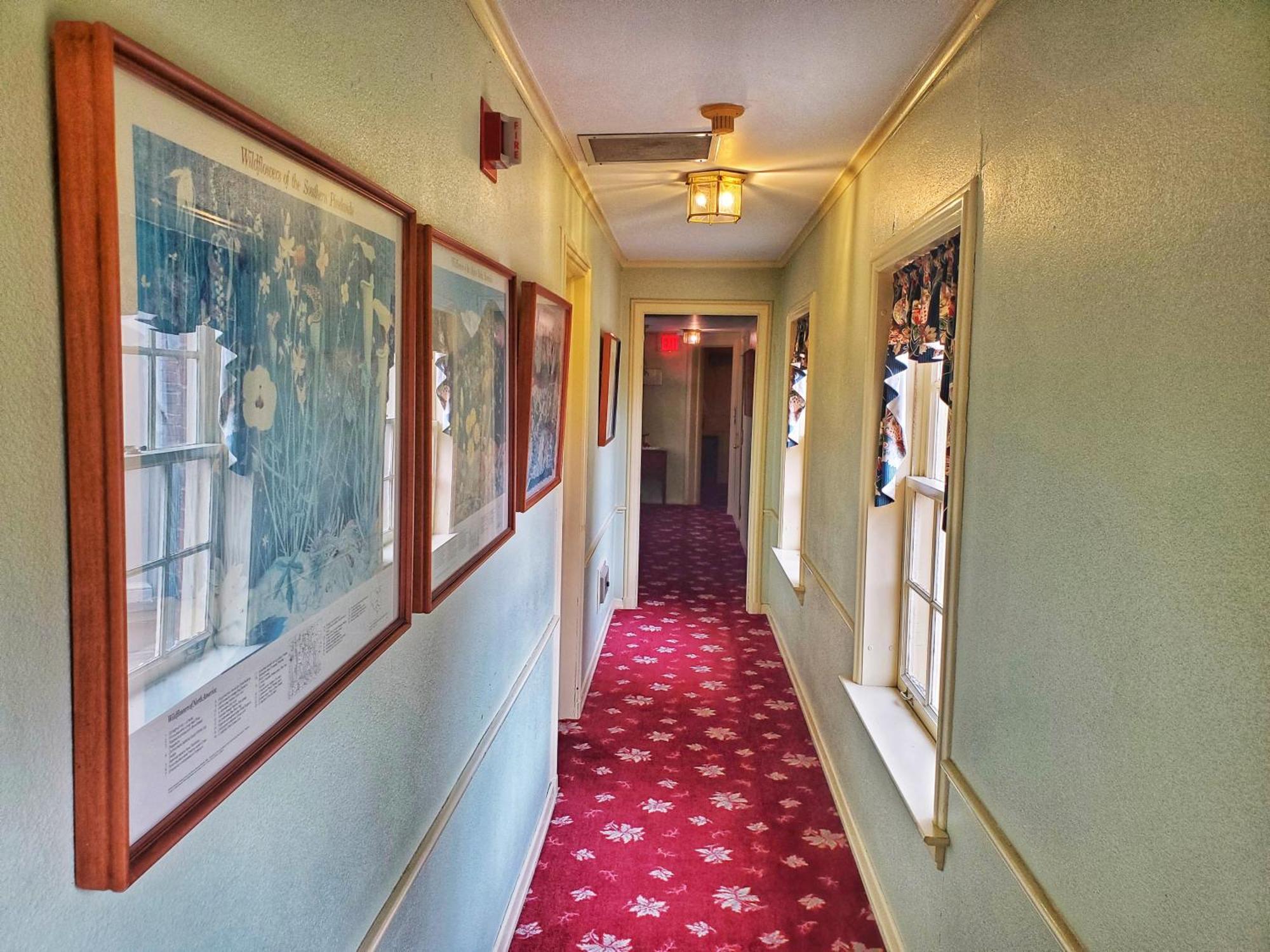 Montague Inn Bed & Breakfast ساجيناو المظهر الخارجي الصورة