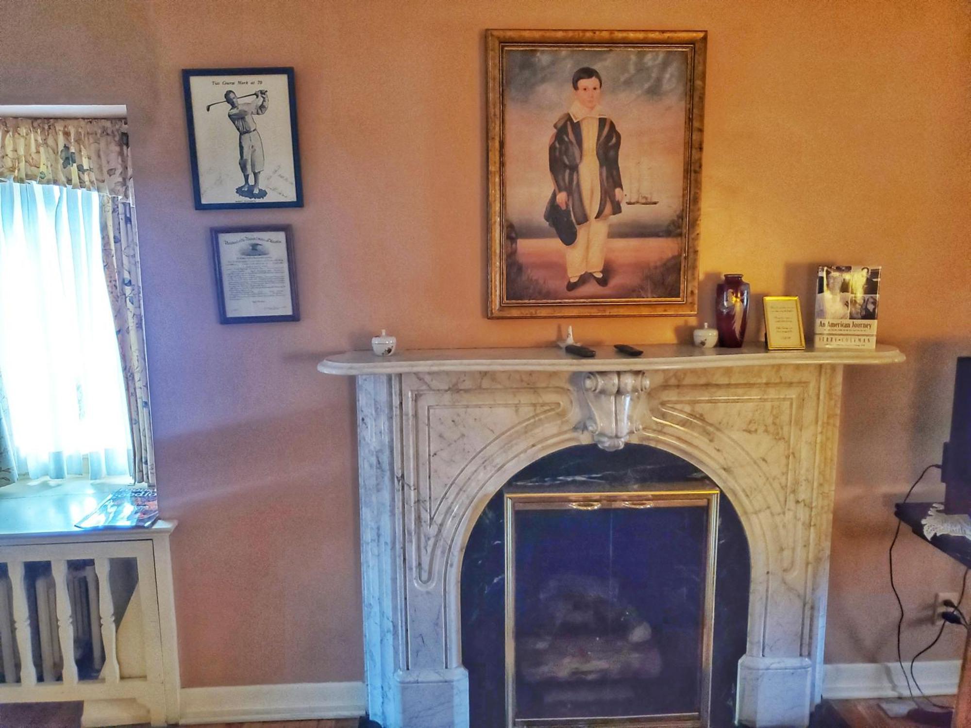 Montague Inn Bed & Breakfast ساجيناو المظهر الخارجي الصورة