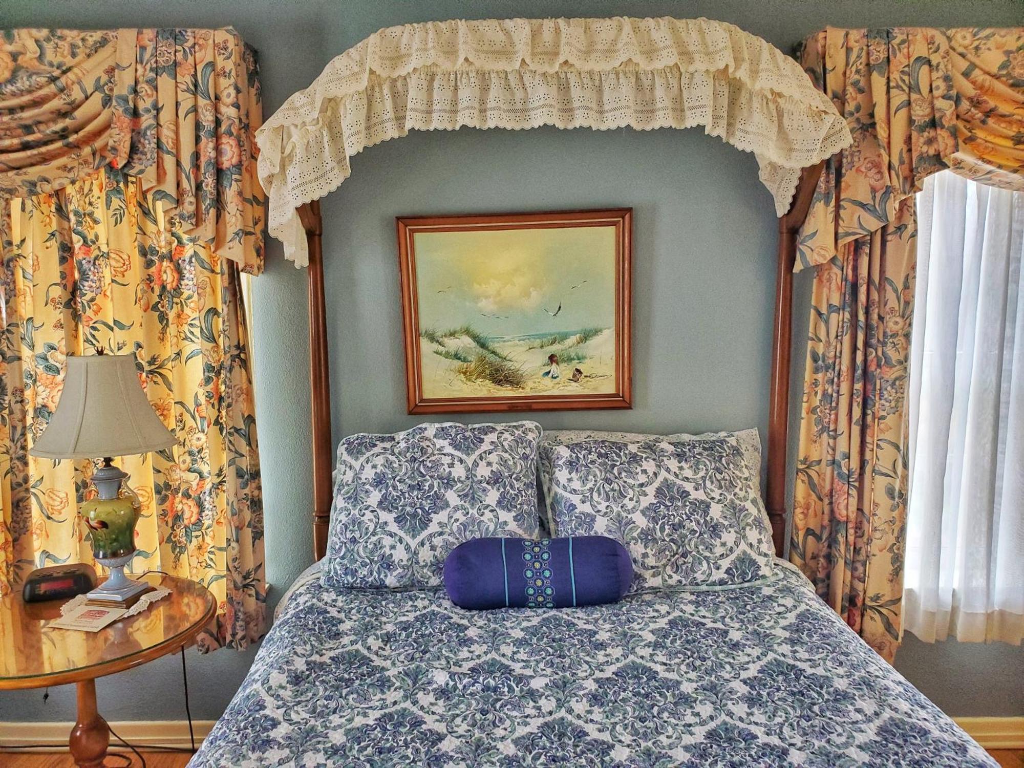 Montague Inn Bed & Breakfast ساجيناو المظهر الخارجي الصورة