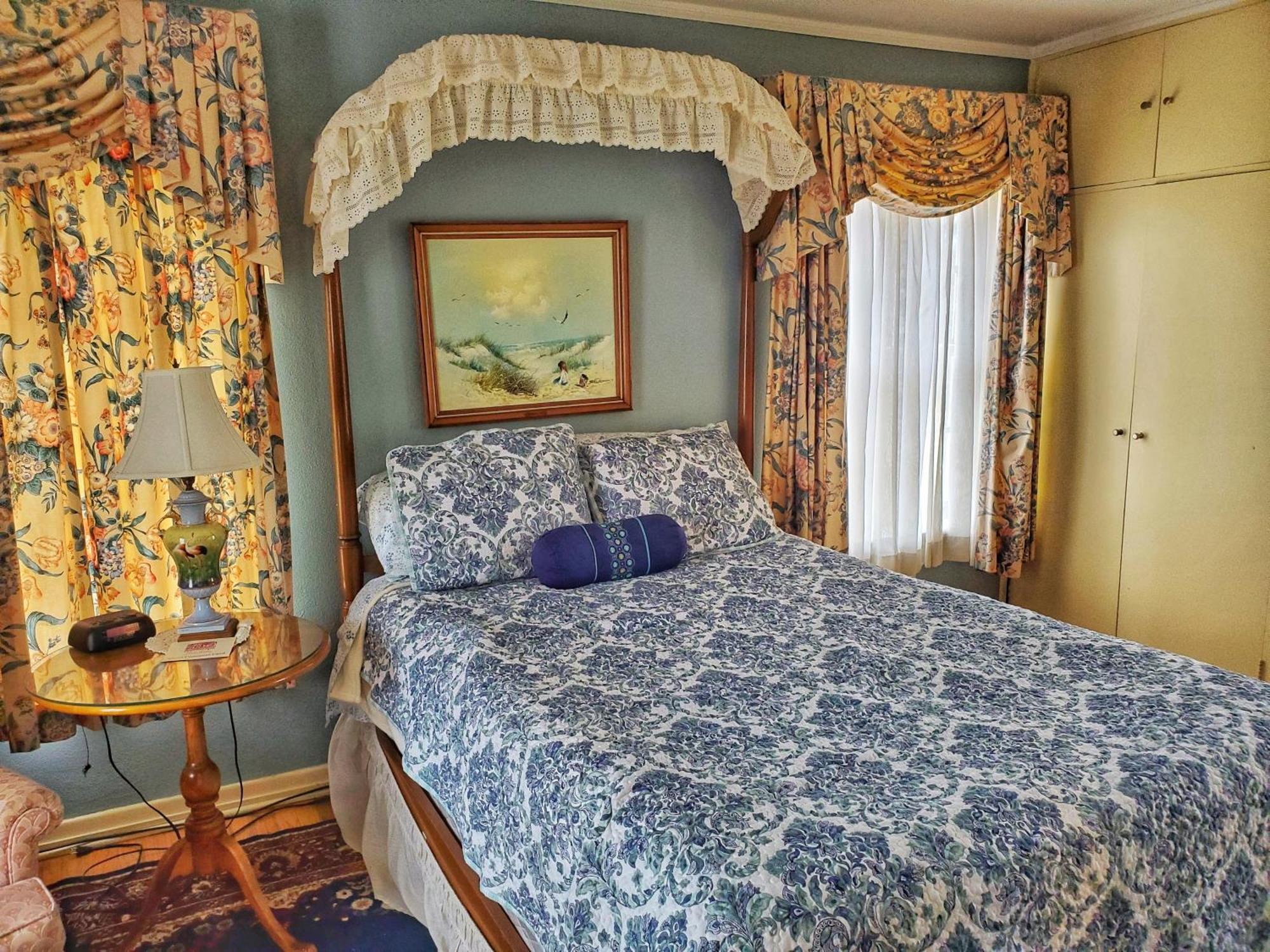 Montague Inn Bed & Breakfast ساجيناو المظهر الخارجي الصورة