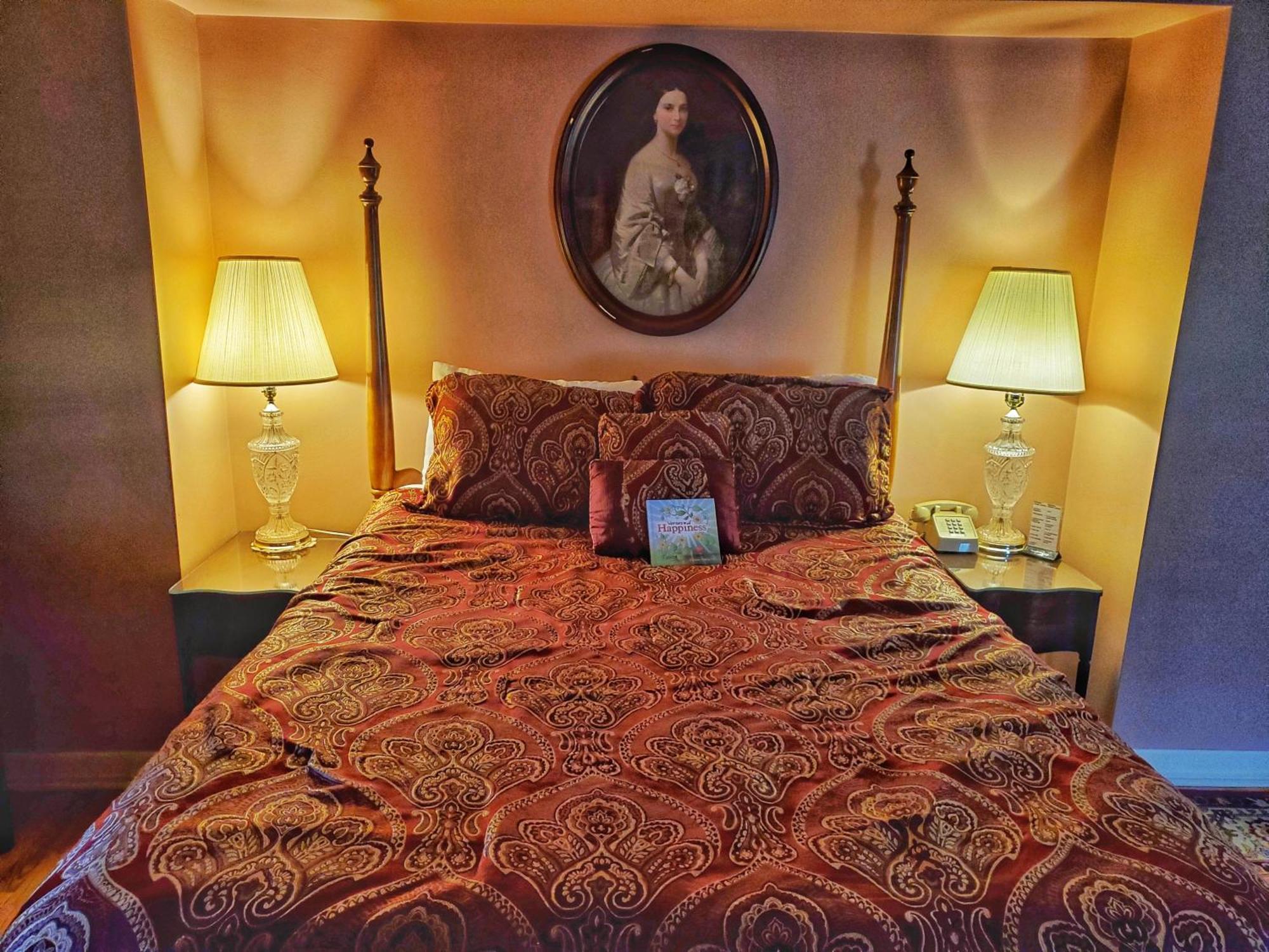 Montague Inn Bed & Breakfast ساجيناو المظهر الخارجي الصورة