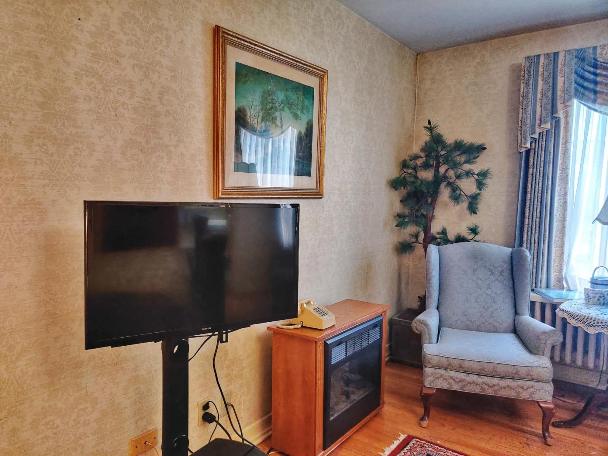 Montague Inn Bed & Breakfast ساجيناو المظهر الخارجي الصورة