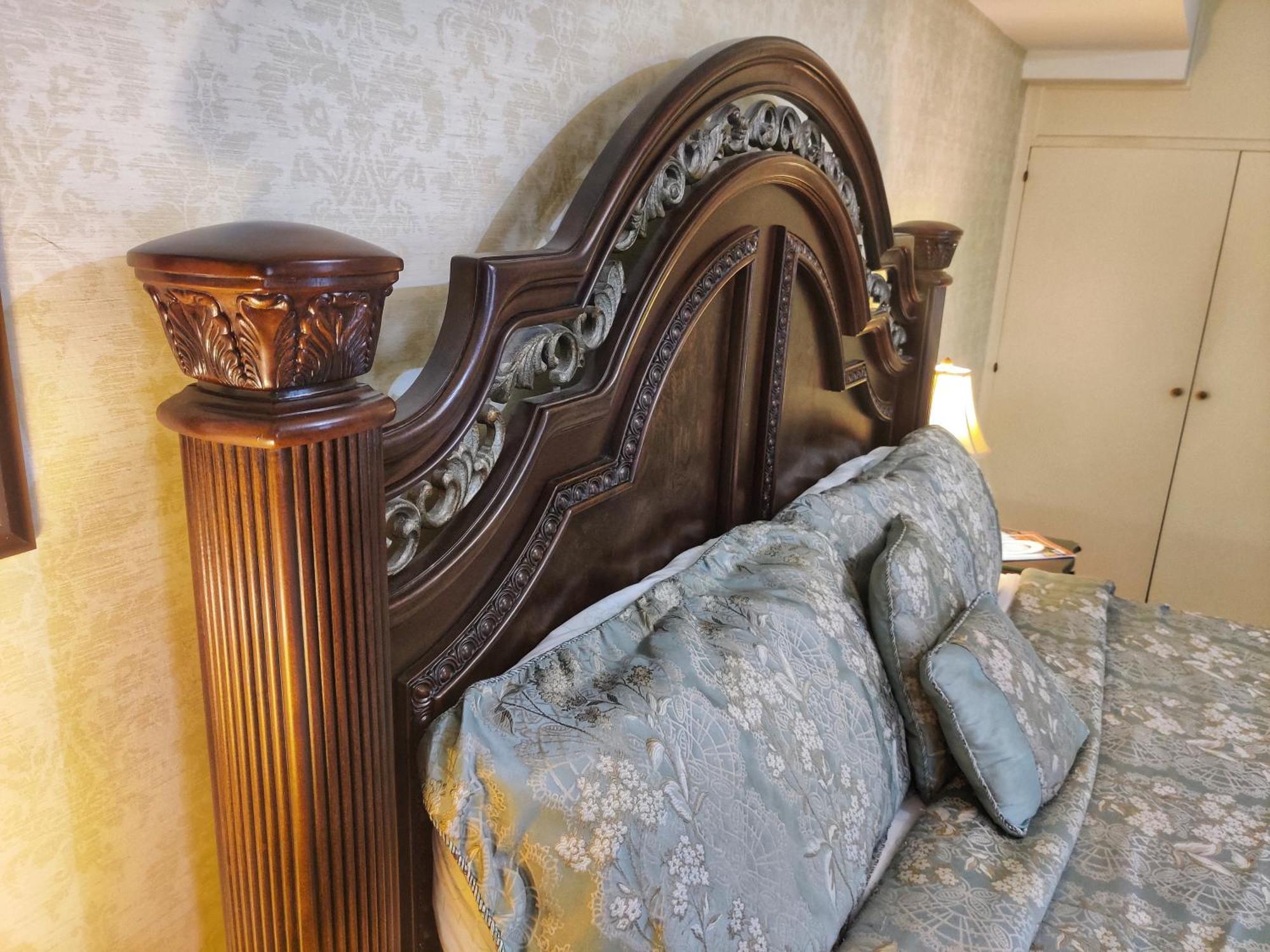Montague Inn Bed & Breakfast ساجيناو المظهر الخارجي الصورة