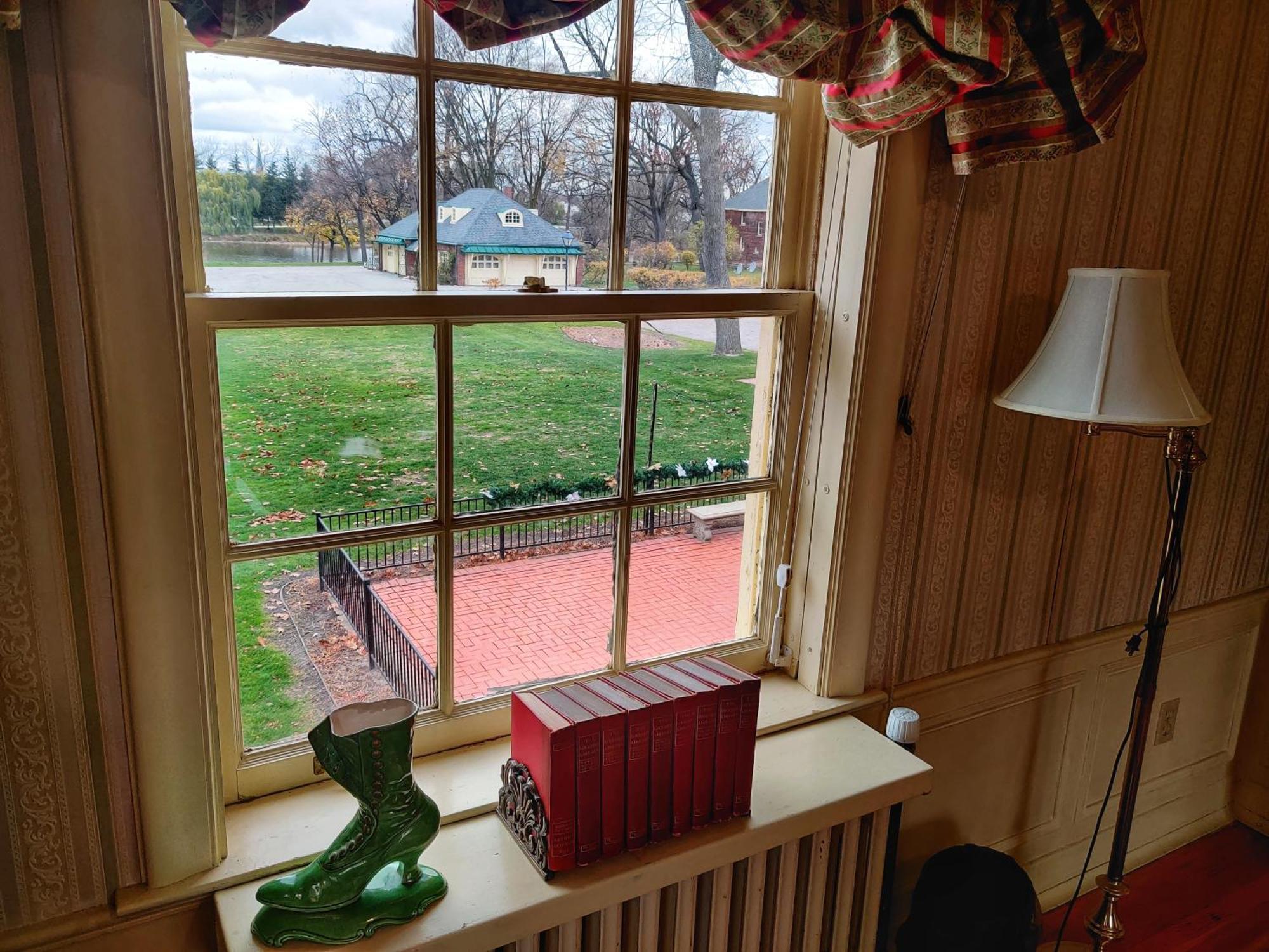 Montague Inn Bed & Breakfast ساجيناو المظهر الخارجي الصورة