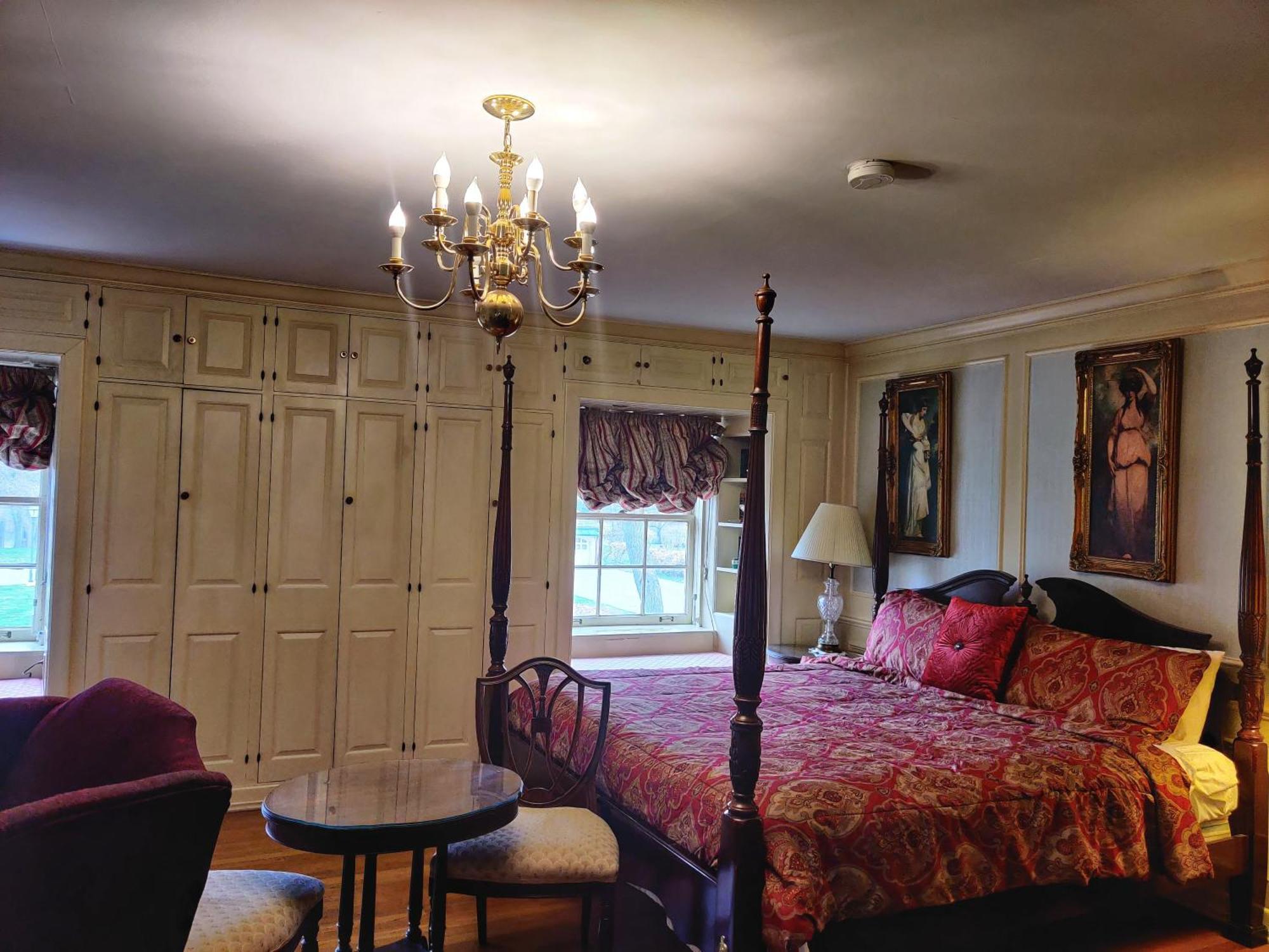 Montague Inn Bed & Breakfast ساجيناو المظهر الخارجي الصورة