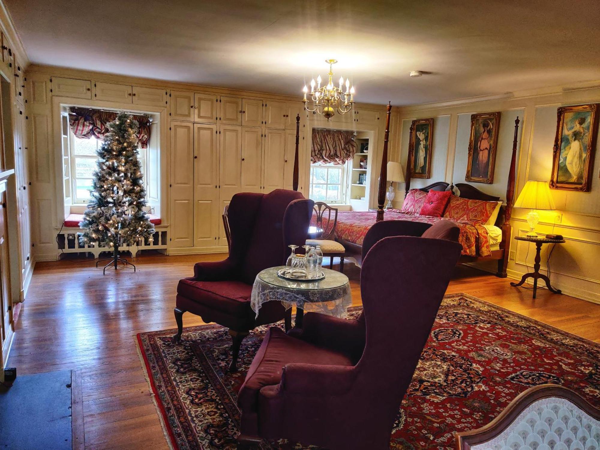 Montague Inn Bed & Breakfast ساجيناو المظهر الخارجي الصورة
